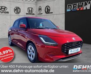 Suzuki Swift Gebrauchtwagen