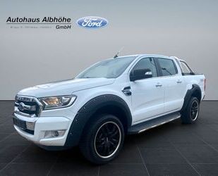 Ford Ranger Gebrauchtwagen
