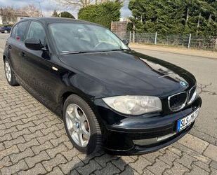 BMW 116 Gebrauchtwagen