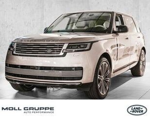 Land Rover Range Rover Gebrauchtwagen