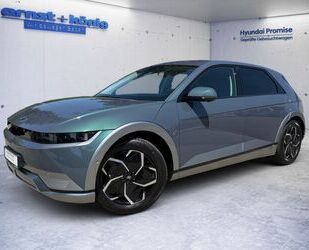 Hyundai IONIQ 5 Gebrauchtwagen