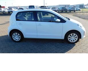 VW up! Gebrauchtwagen