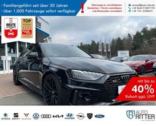 Audi RS4 Gebrauchtwagen