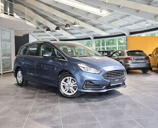 Ford S-Max Gebrauchtwagen