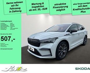 Skoda Enyaq Gebrauchtwagen