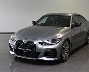 BMW 430 Gran Coupé Gebrauchtwagen