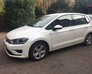 VW Golf Sportsvan Gebrauchtwagen