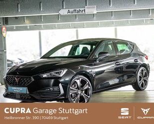 Cupra Leon Gebrauchtwagen