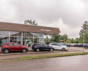 Hyundai KONA Gebrauchtwagen