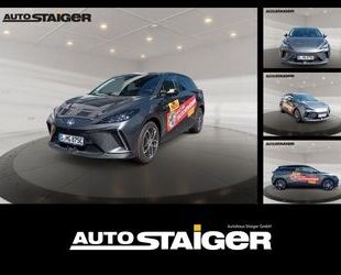 MG MG4 Gebrauchtwagen