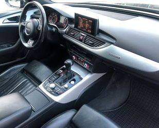 Audi A6 Allroad Gebrauchtwagen