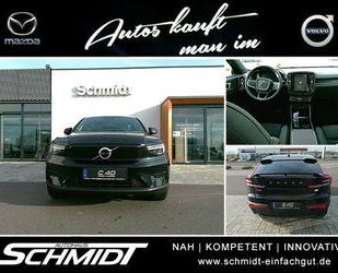 Volvo C40 Gebrauchtwagen