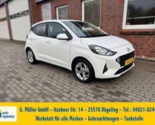 Hyundai i10 Gebrauchtwagen