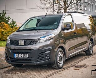Fiat Scudo Gebrauchtwagen