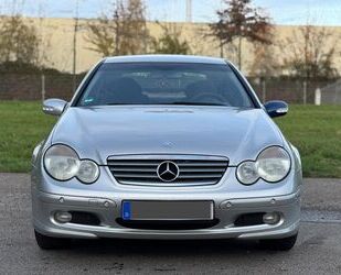 Mercedes-Benz C 180 Gebrauchtwagen
