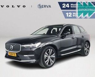 Volvo XC60 Gebrauchtwagen