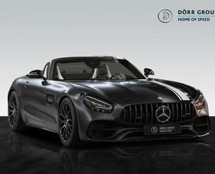 Mercedes-Benz AMG GT Gebrauchtwagen