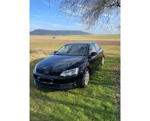 VW Jetta Gebrauchtwagen