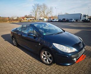 Peugeot 307 Gebrauchtwagen