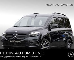 Mercedes-Benz EQT Gebrauchtwagen
