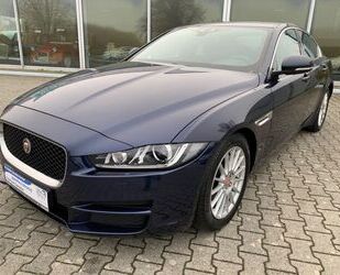 Jaguar XE Gebrauchtwagen