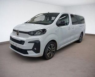 Citroen SpaceTourer Gebrauchtwagen