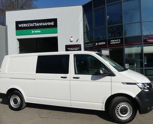 VW T6 andere 