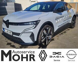 Renault Megane Gebrauchtwagen