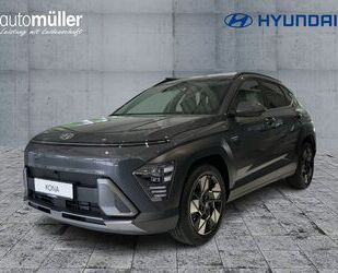 Hyundai KONA Gebrauchtwagen