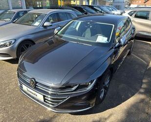 VW Arteon Gebrauchtwagen