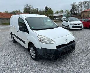 Peugeot Partner Gebrauchtwagen