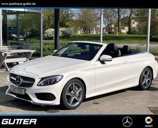 Mercedes-Benz C 250 Gebrauchtwagen