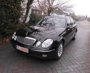 Mercedes-Benz E 240 Gebrauchtwagen