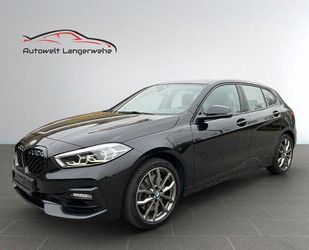 BMW 120 Gebrauchtwagen