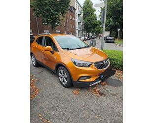 Opel Mokka X Gebrauchtwagen
