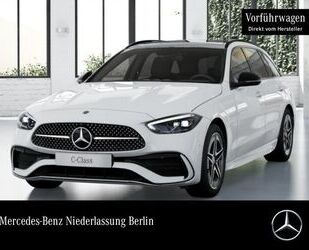 Mercedes-Benz C 300 Gebrauchtwagen
