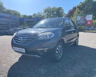 Renault Koleos Gebrauchtwagen