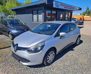 Renault Clio Gebrauchtwagen