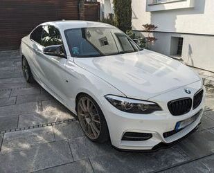BMW M240i Gebrauchtwagen