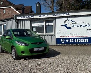 Mazda 2 Gebrauchtwagen