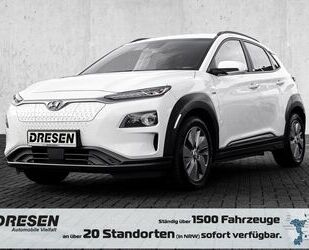 Hyundai KONA Elektro Gebrauchtwagen