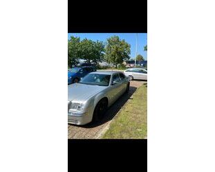 Chrysler 300C Gebrauchtwagen