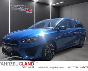 Kia ceed / Ceed Gebrauchtwagen