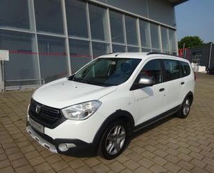 Dacia Lodgy Gebrauchtwagen