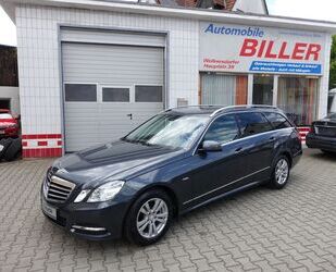 Mercedes-Benz E 200 Gebrauchtwagen