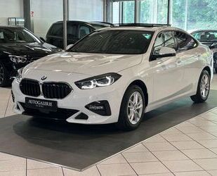 BMW 218 Gran Coupé Gebrauchtwagen