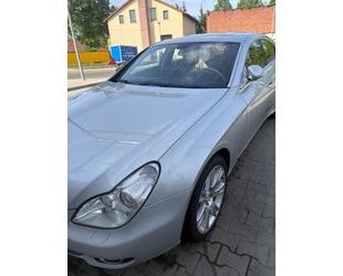 Mercedes-Benz CLS 350 Gebrauchtwagen
