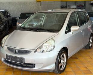 Honda Jazz Gebrauchtwagen