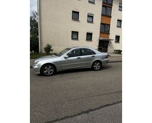 Mercedes-Benz C 220 Gebrauchtwagen