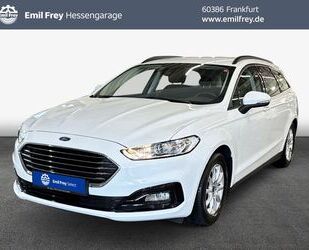 Ford Mondeo Gebrauchtwagen